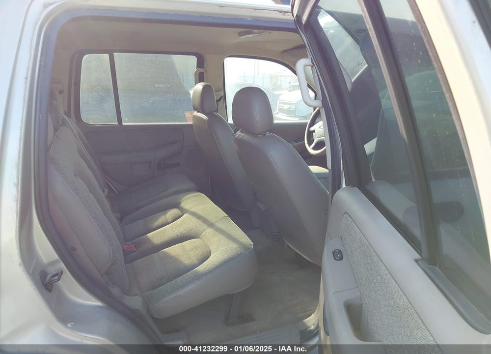 2004 FORD EXPLORER XLS VIN: 1FMZU62K04ZA32473