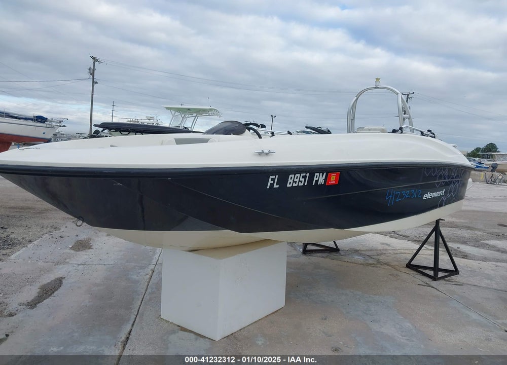 2013 BAYLINER OTHER VIN: BLBB41JHE313