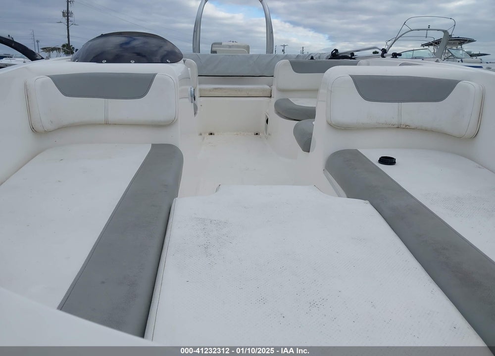 2013 BAYLINER OTHER VIN: BLBB41JHE313