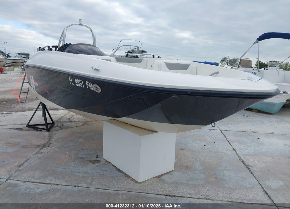2013 BAYLINER OTHER VIN: BLBB41JHE313