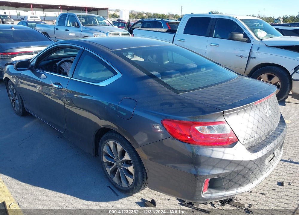 2013 HONDA ACCORD VIN: 1HGCT1B71DA018433