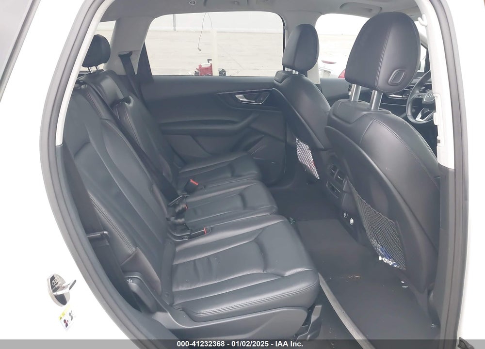 2019 AUDI Q7 55 PREMIUM/55 SE PREMIUM VIN: WA1LAAF78KD045178