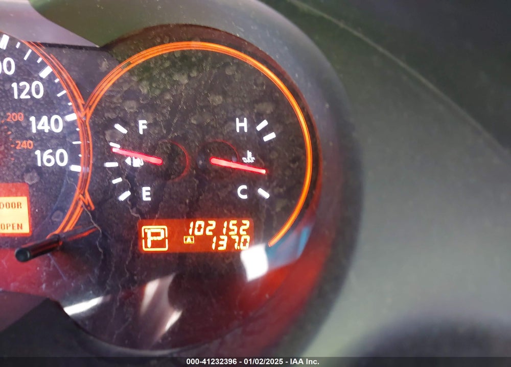 2009 NISSAN ALTIMA VIN: 1N4AL21E49N490126