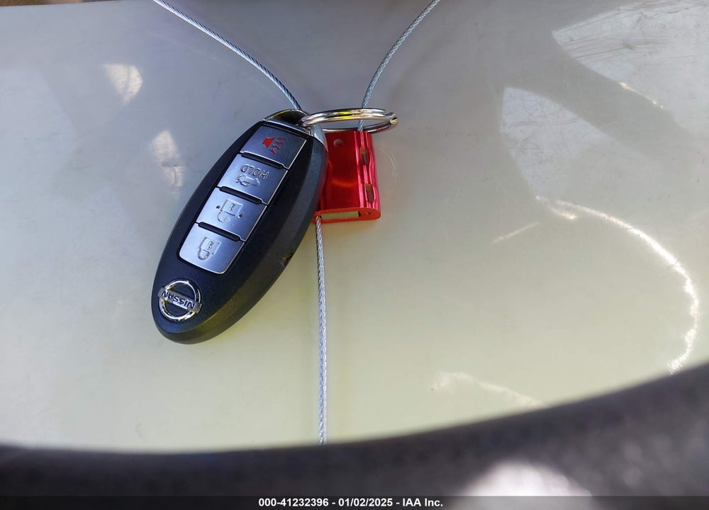 2009 NISSAN ALTIMA VIN: 1N4AL21E49N490126