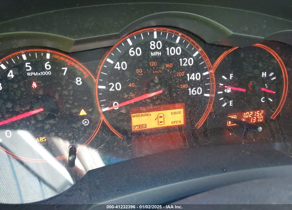 2009 NISSAN ALTIMA VIN: 1N4AL21E49N490126