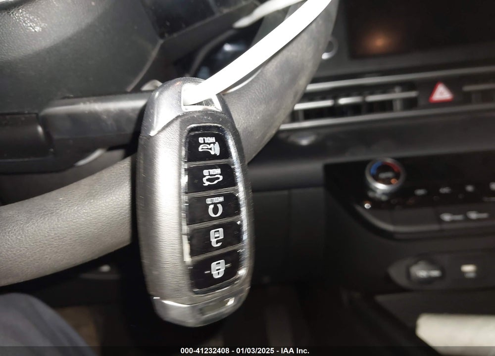 2023 HYUNDAI ELANTRA SEL VIN: 5NPLM4AG1PH116759