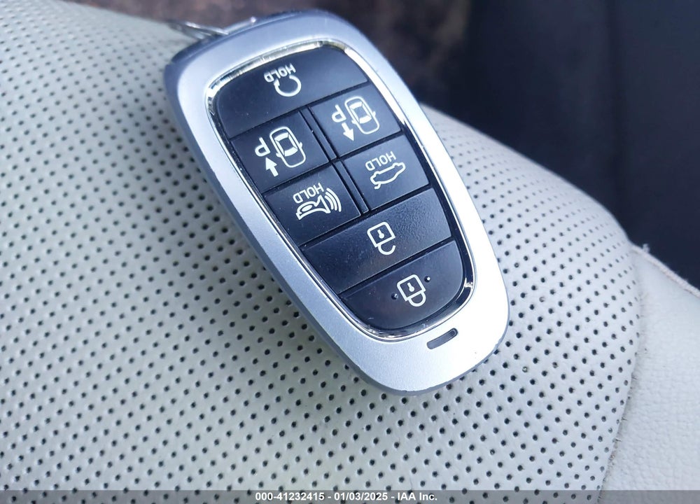 2020 HYUNDAI SONATA LIMITED VIN: 5NPEH4J25LH020970