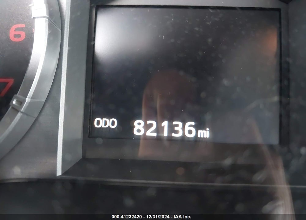 2016 TOYOTA TUNDRA SR5 5.7L V8 VIN: 5TFEY5F12GX203596