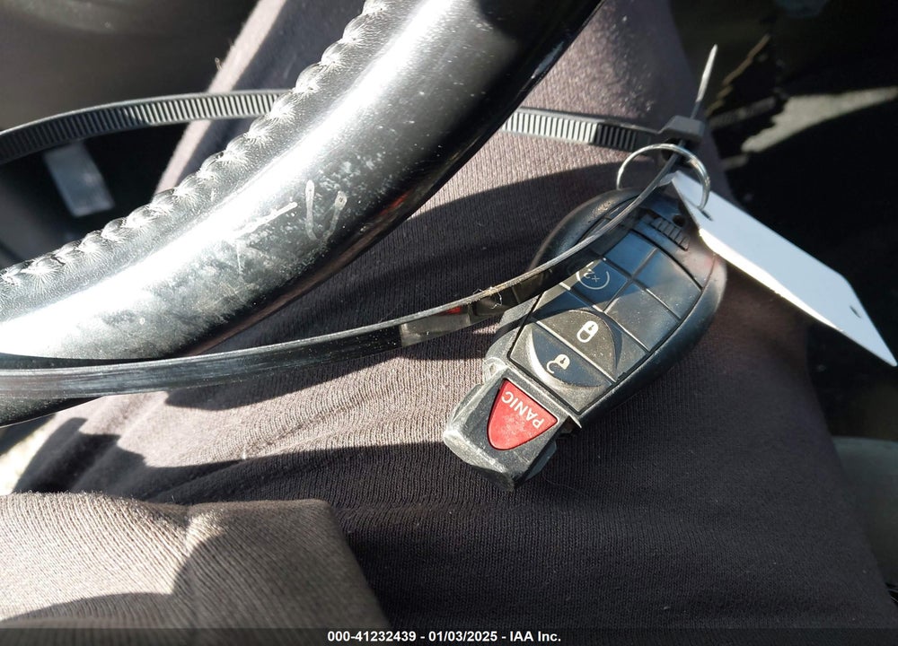 2019 RAM 1500 CLASSIC VIN: 1C6RR7TT1KS713242