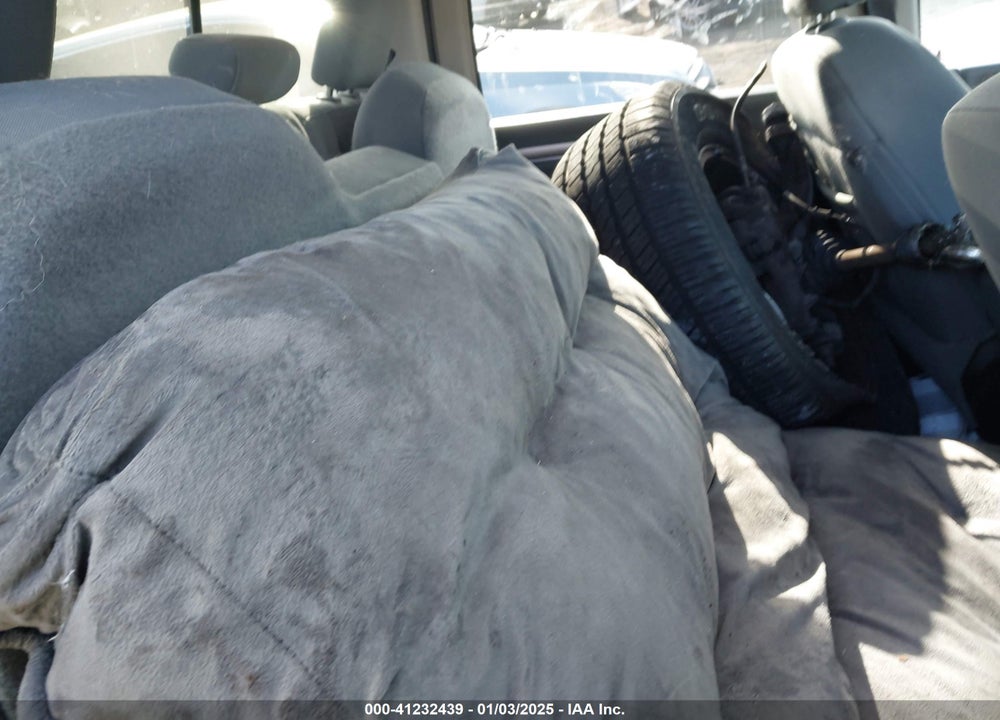 2019 RAM 1500 CLASSIC VIN: 1C6RR7TT1KS713242