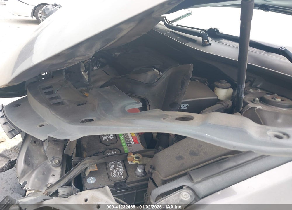 2015 TOYOTA CAMRY VIN: 4T1BF1FK0FU003967