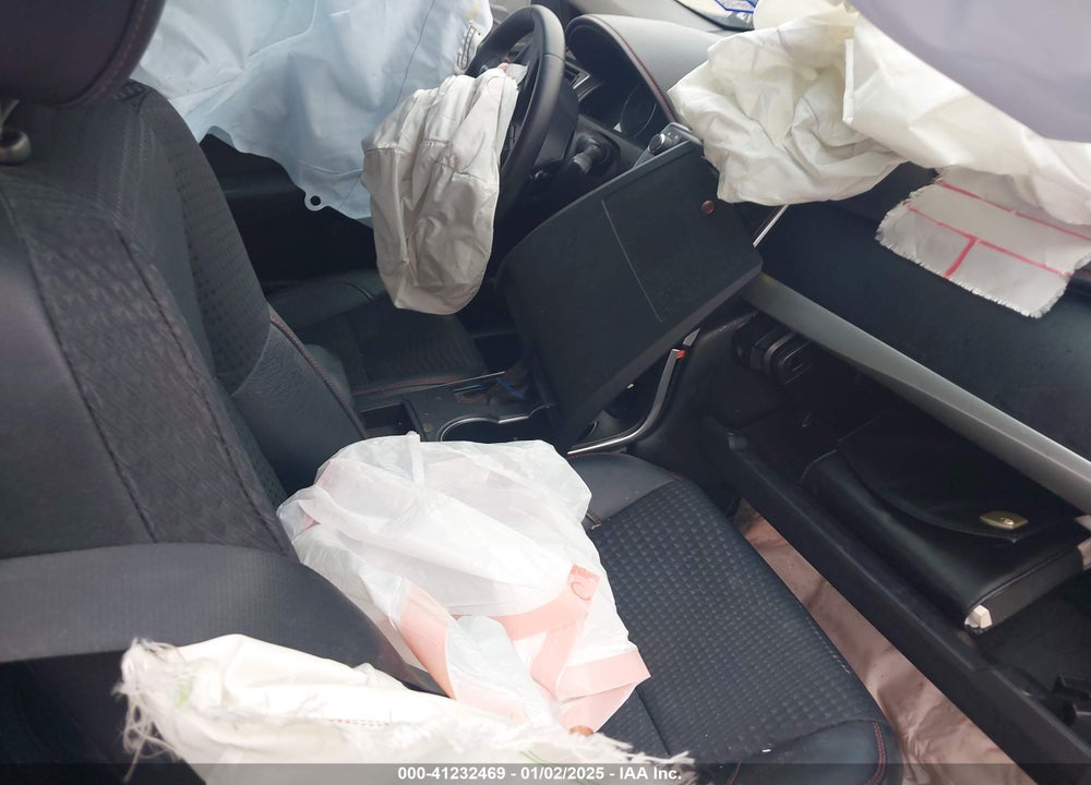 2015 TOYOTA CAMRY VIN: 4T1BF1FK0FU003967