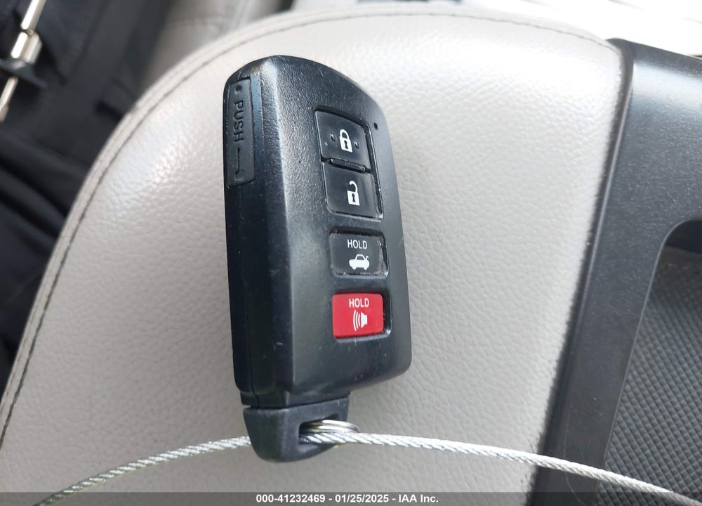 2015 TOYOTA CAMRY VIN: 4T1BF1FK0FU003967
