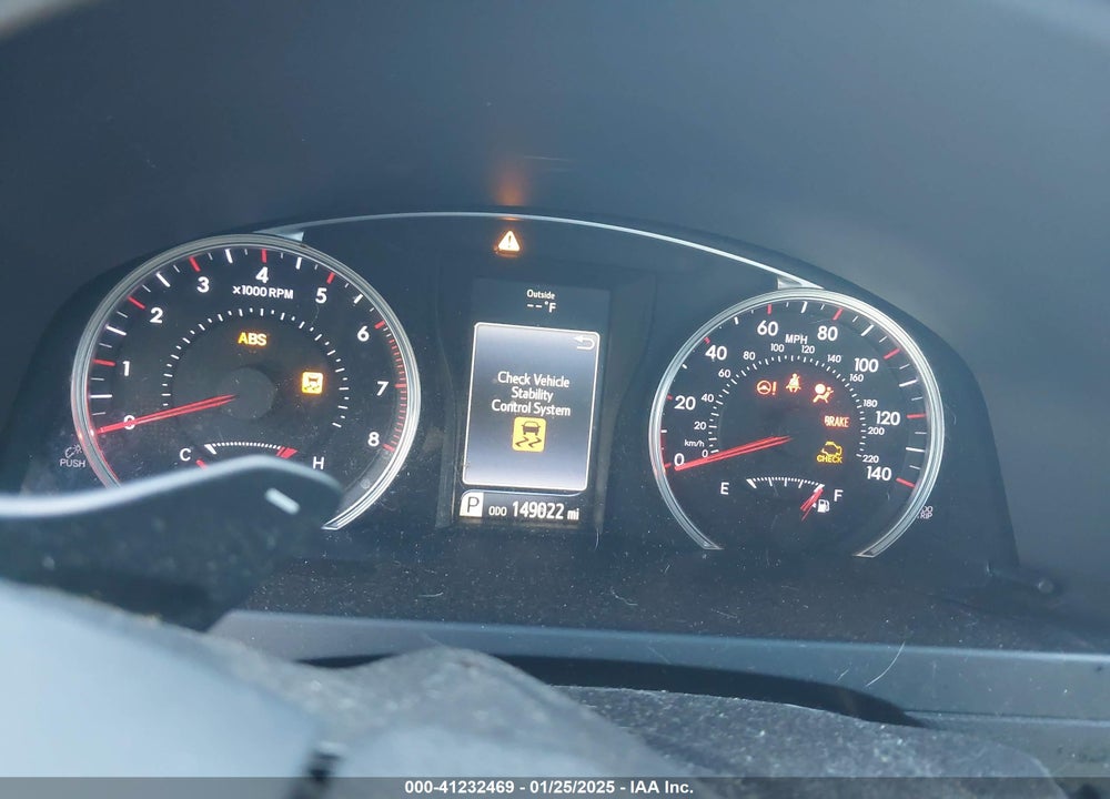 2015 TOYOTA CAMRY VIN: 4T1BF1FK0FU003967