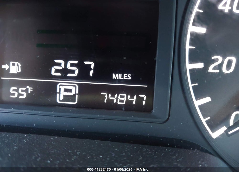 2015 NISSAN SENTRA S VIN: 3N1AB7AP9FY287147