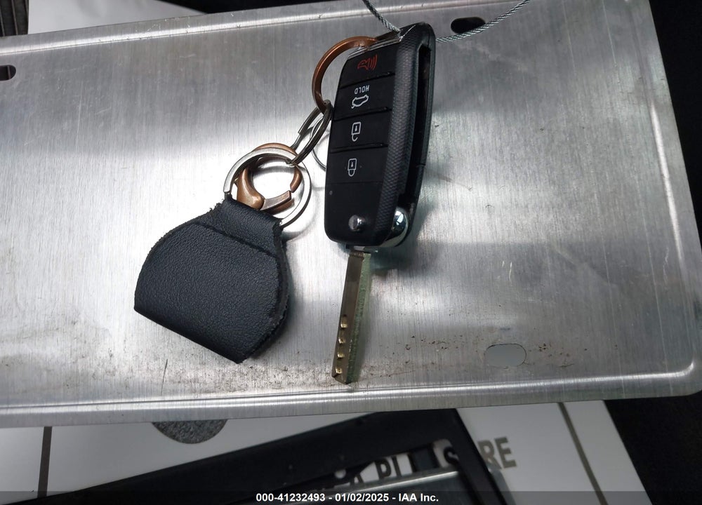 2023 KIA RIO VIN: 3KPA24AD1PE524184