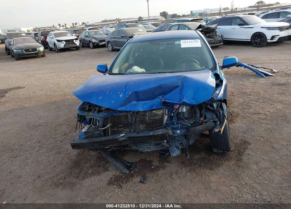 2009 TOYOTA COROLLA VIN: 1NXBU40E39Z115712