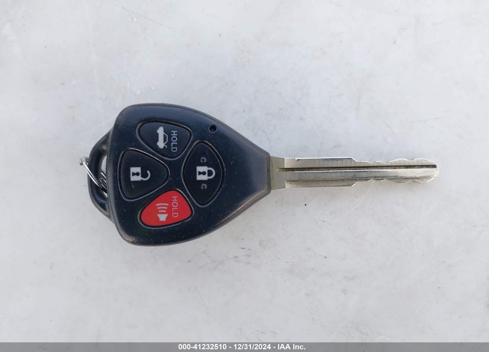 2009 TOYOTA COROLLA VIN: 1NXBU40E39Z115712