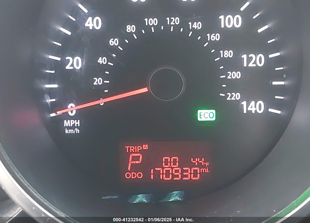 2012 KIA SOUL VIN: KNDJT2A64C7415649