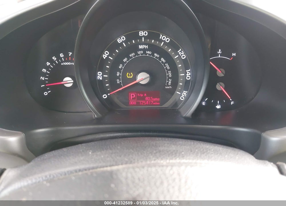 2014 KIA SPORTAGE LX VIN: KNDPB3AC3E7617474
