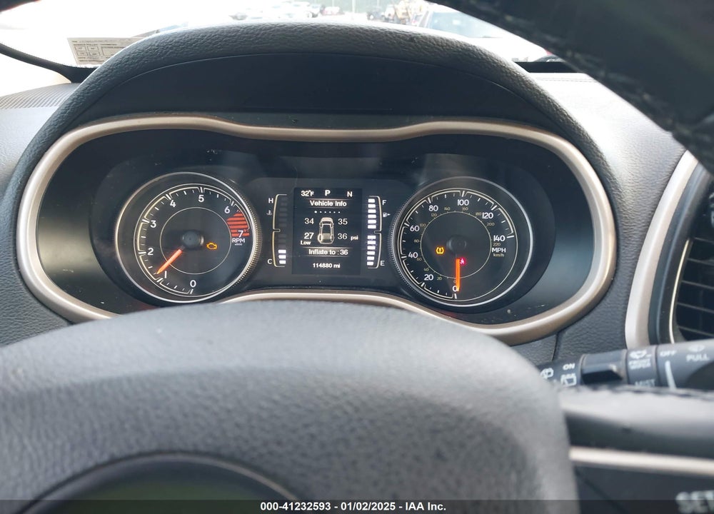 2016 JEEP CHEROKEE VIN: 1C4PJMCB7GW118036