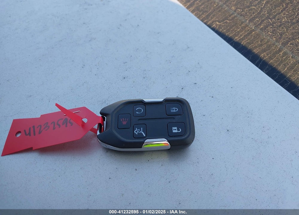 2018 GMC ACADIA SLT-1 VIN: 1GKKNMLS7JZ104355