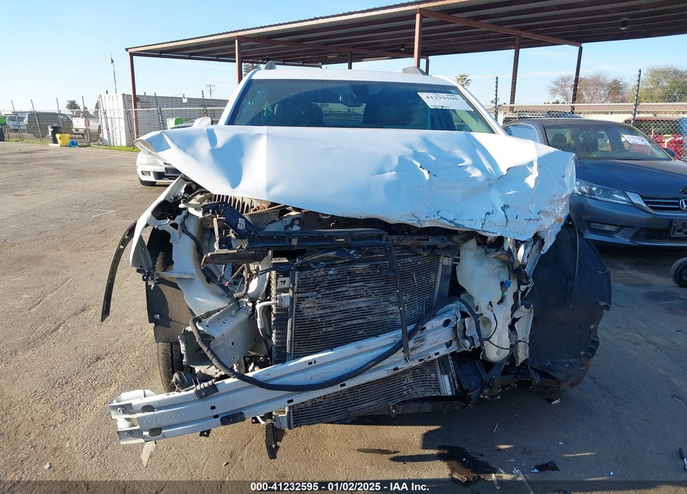 2018 GMC ACADIA SLT-1 VIN: 1GKKNMLS7JZ104355