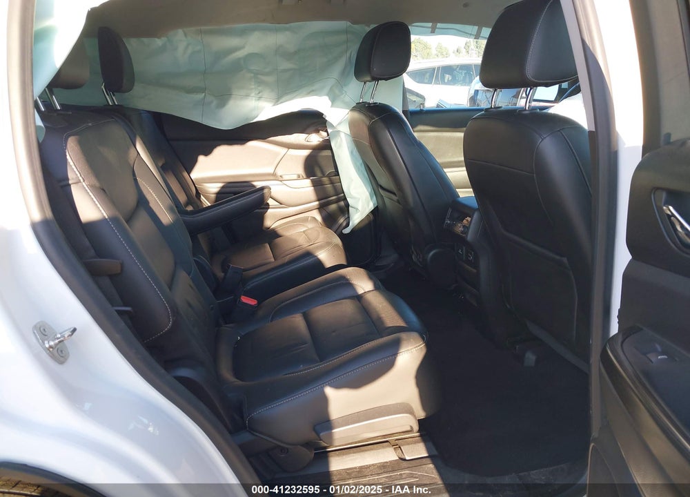 2018 GMC ACADIA SLT-1 VIN: 1GKKNMLS7JZ104355