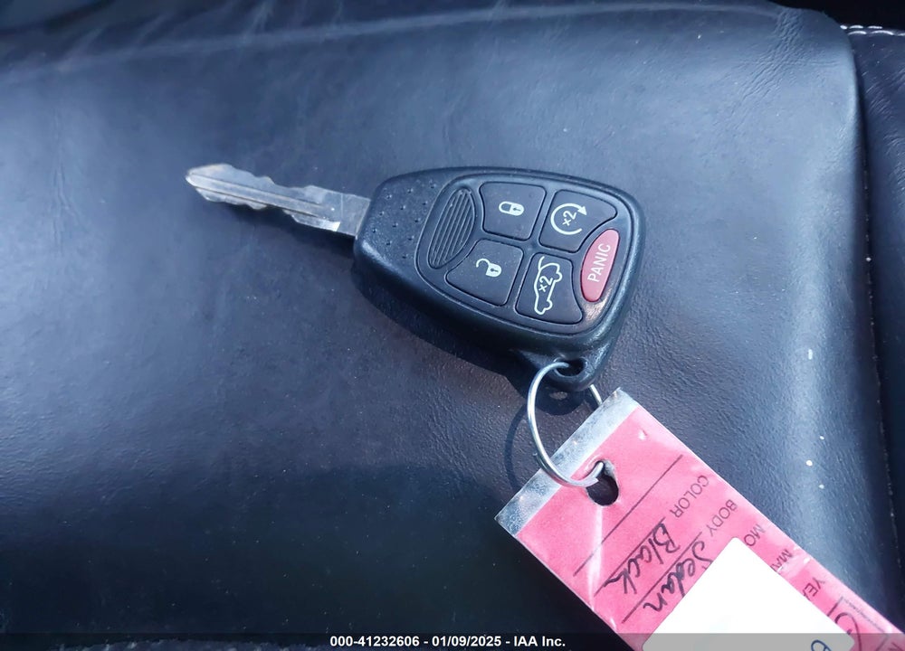 2013 CHRYSLER 200 VIN: 1C3CCBCG6DN683358