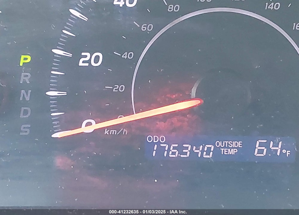 2010 TOYOTA CAMRY LE VIN: 4T4BF3EK1AR069214