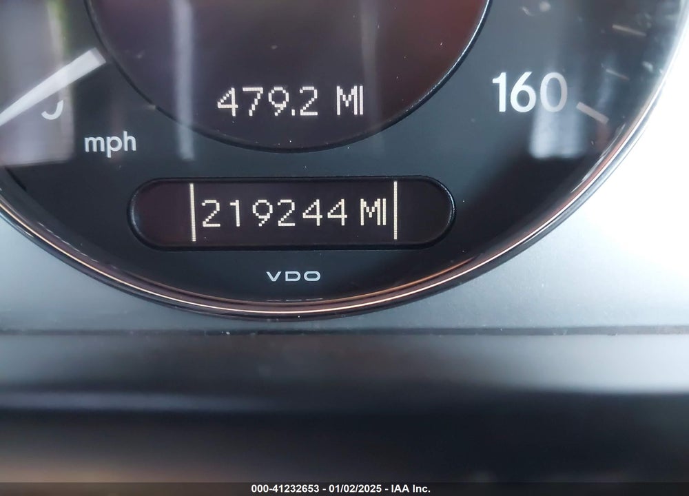 2007 MERCEDES-BENZ E 350 VIN: WDBUF56X67B083707