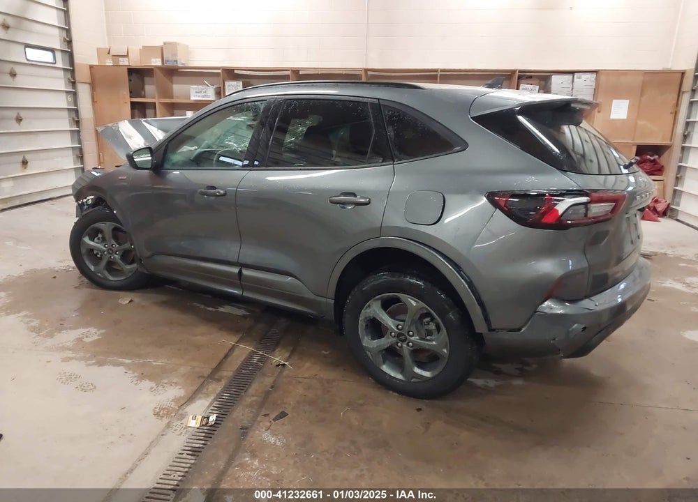 2024 FORD ESCAPE ST LINE VIN: 1FMCU9MN5RUA79209