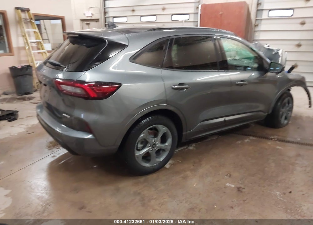 2024 FORD ESCAPE ST LINE VIN: 1FMCU9MN5RUA79209