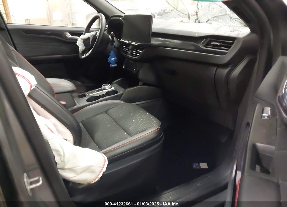 2024 FORD ESCAPE ST LINE VIN: 1FMCU9MN5RUA79209