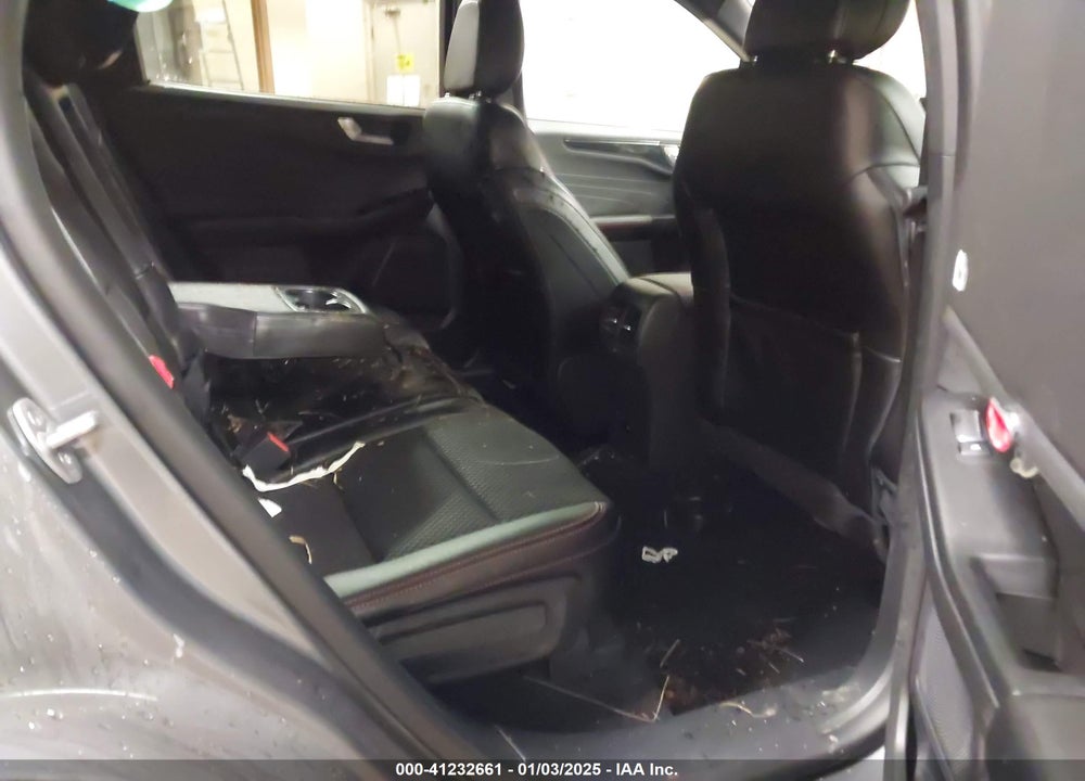 2024 FORD ESCAPE ST LINE VIN: 1FMCU9MN5RUA79209