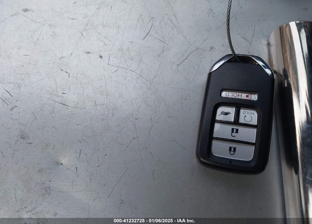 2020 HONDA CIVIC VIN: SHHFK7H44LU418599