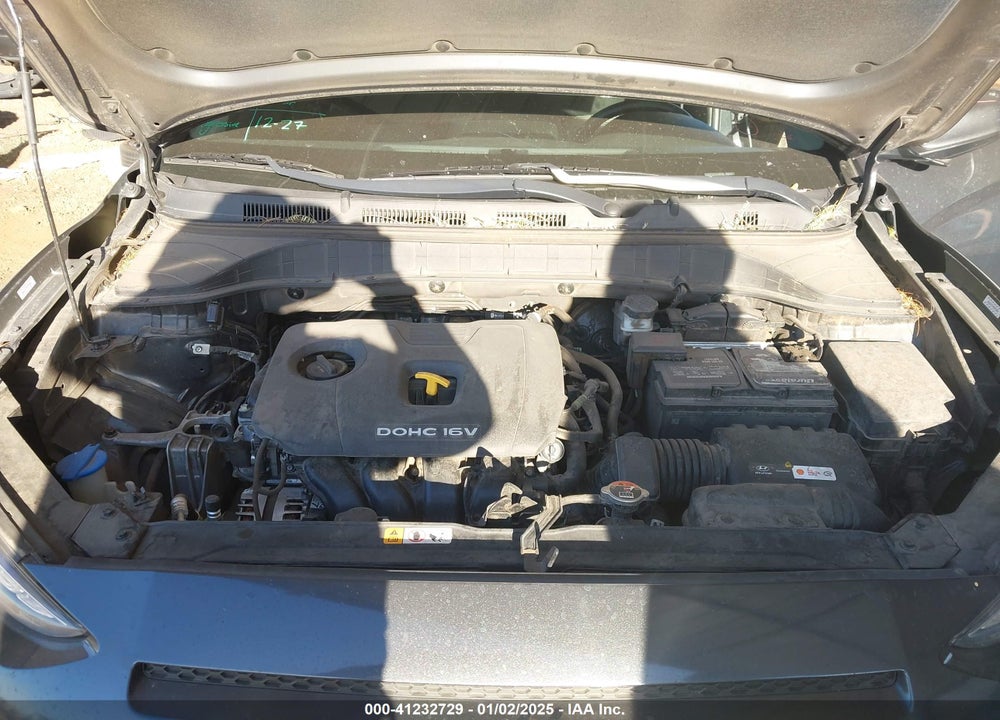 2018 HYUNDAI KONA SEL VIN: KM8K62AA4JU179997