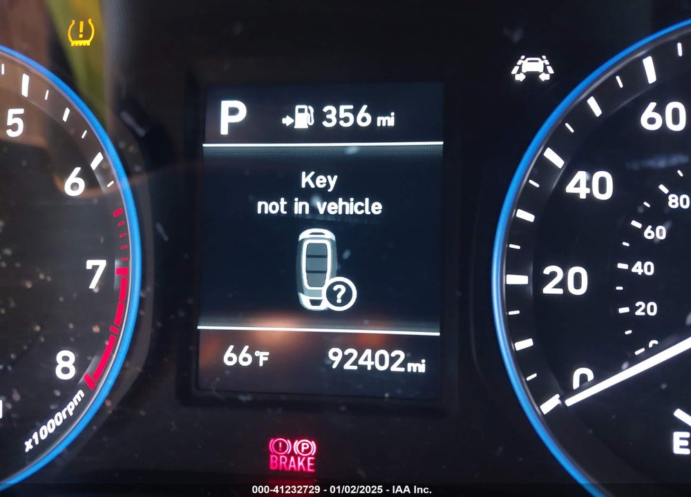 2018 HYUNDAI KONA SEL VIN: KM8K62AA4JU179997