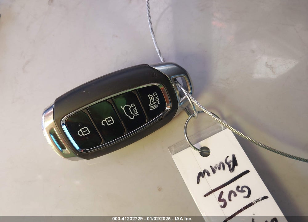 2018 HYUNDAI KONA SEL VIN: KM8K62AA4JU179997