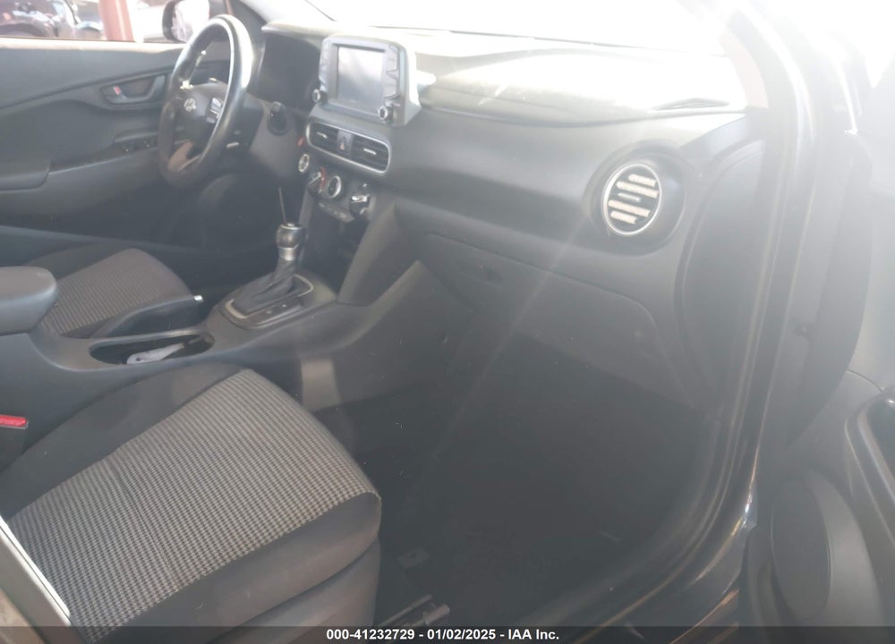 2018 HYUNDAI KONA SEL VIN: KM8K62AA4JU179997