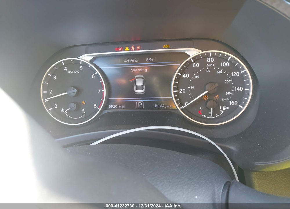 2022 NISSAN SENTRA VIN: 3N1AB8CV5NY320841