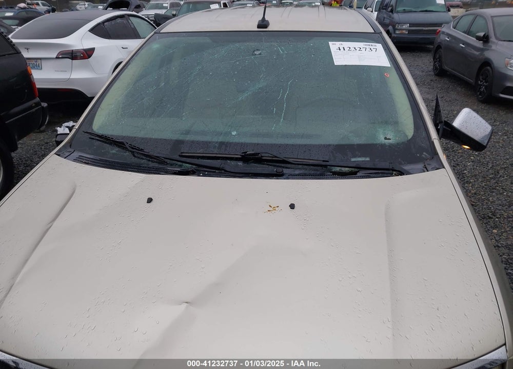 2010 LINCOLN MKX VIN: 2LMDJ8JC9ABJ13113