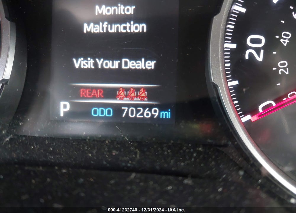 2021 TOYOTA RAV4 XLE VIN: 2T3P1RFV3MC141375