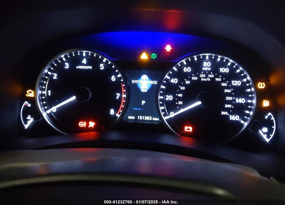 2014 LEXUS GS 350 VIN: JTHCE1BL6E5027563