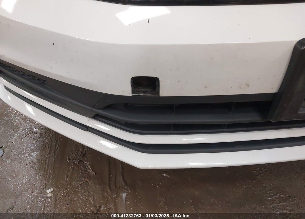 2017 VOLKSWAGEN JETTA 1.4T SE VIN: 3VWDB7AJ4HM226446