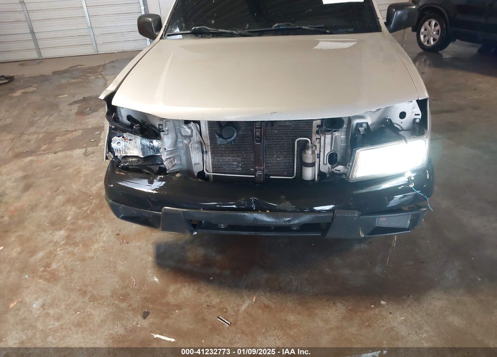 2006 CHEVROLET COLORADO LT VIN: 1GCCS136768225085
