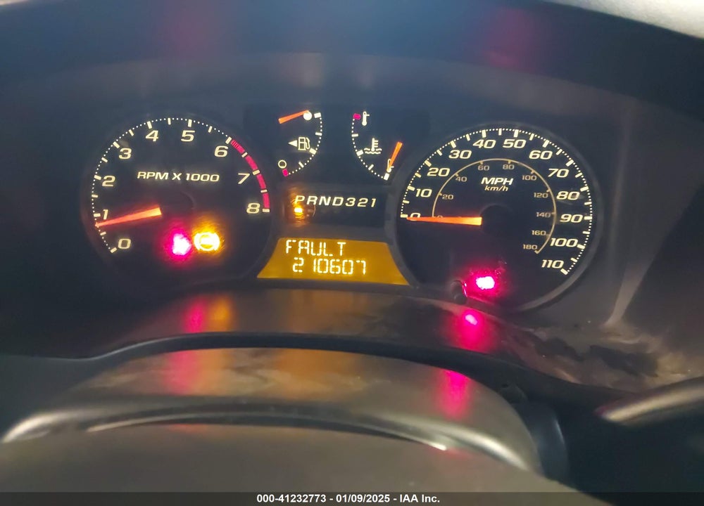 2006 CHEVROLET COLORADO LT VIN: 1GCCS136768225085