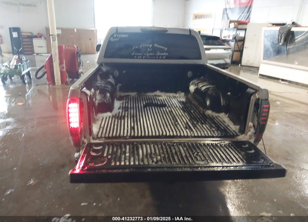 2006 CHEVROLET COLORADO LT VIN: 1GCCS136768225085