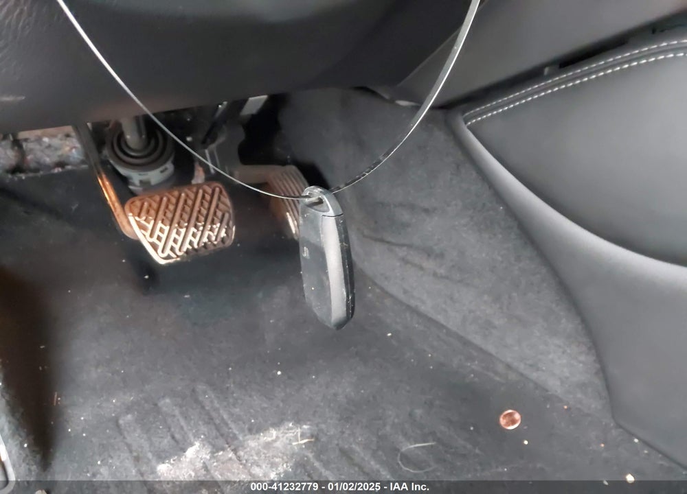 2020 INFINITI QX60 PURE AWD VIN: 5N1DL0MMXLC523787