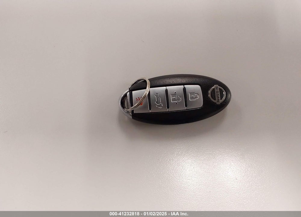 2009 NISSAN MURANO SL VIN: JN8AZ18W29W129333